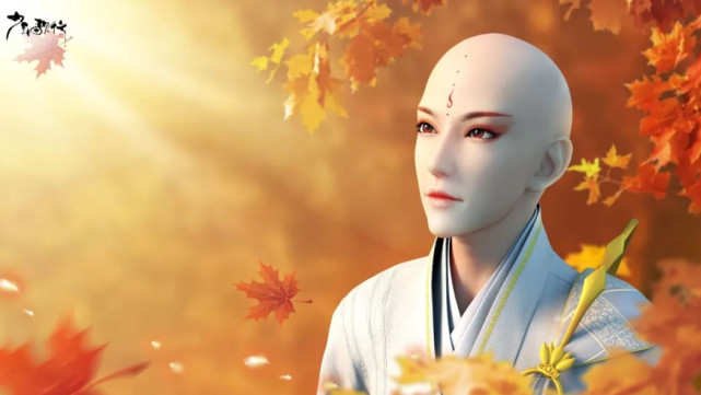 有是有,但要出场却是麻烦些|赤王|小和尚|少年歌行|叶安世|雷无桀|冥