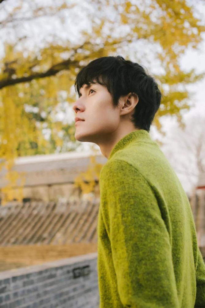 张超棋魂里棋神褚嬴也是赵格格声泪控诉的渣男