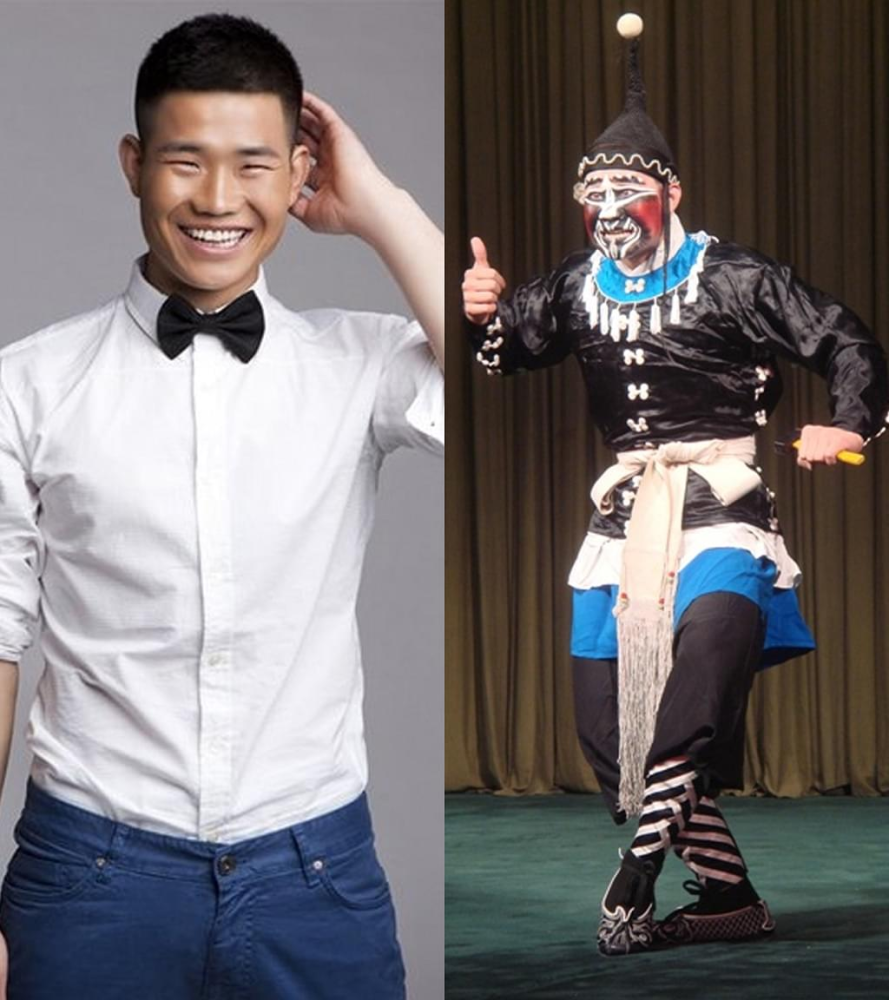 嘎子是怎么变成互联网乞丐的