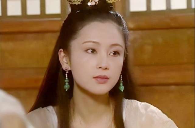 为啥八戒调戏嫦娥,她只躲不叫|嫦娥|猪八戒|孙悟空|霓裳仙子