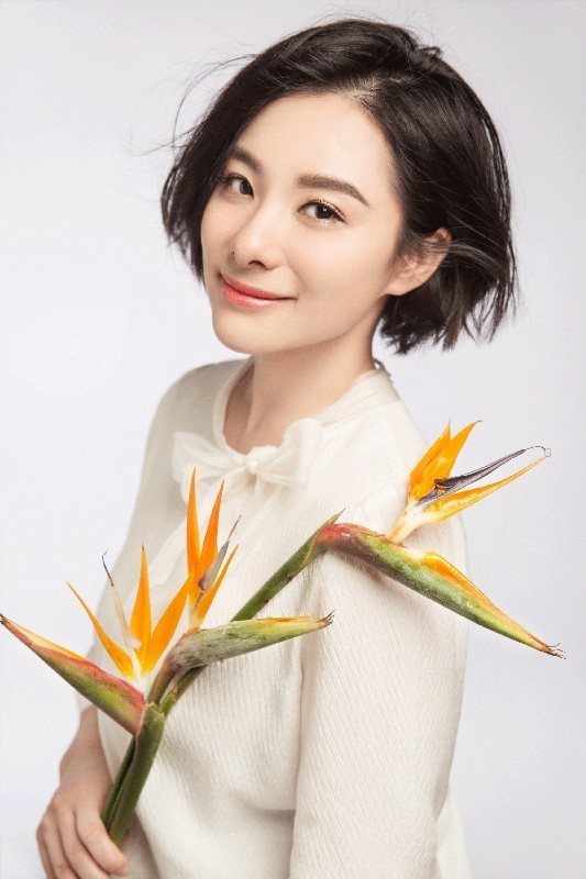 女神刘璇:第3358期气质写真美图鉴赏_腾讯新闻