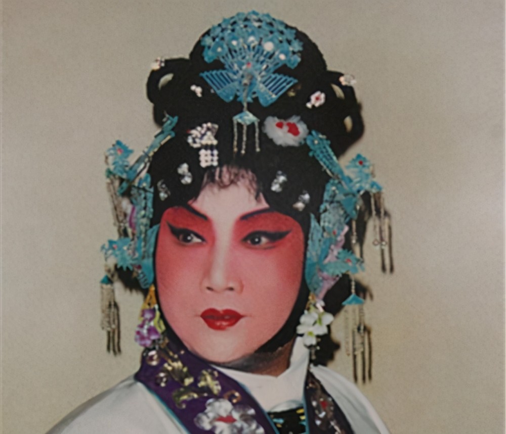 张君秋:未出师就因为钱跟恩师反目,成名之后不顾发妻,再娶女大学生