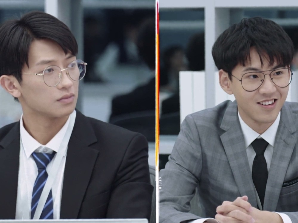 "最佳辩手"不看本场发挥,而是看潜力.