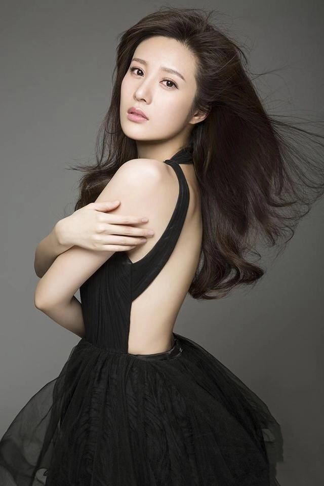 超美邬倩倩:第5656期美图潮流欣赏!