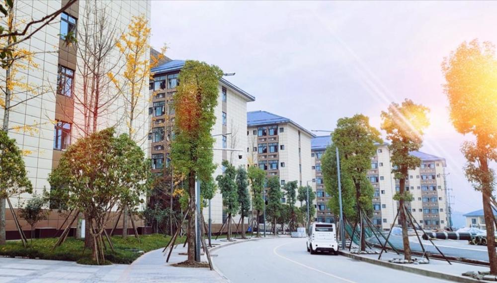 达州一女大学生从宿舍楼坠亡警方排除刑事案件