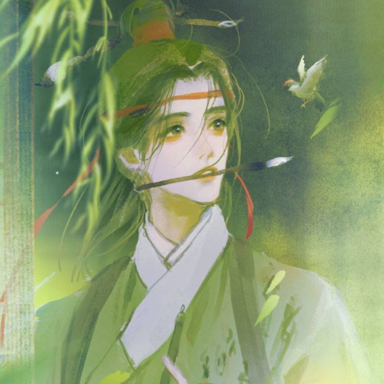 古风头像壁纸