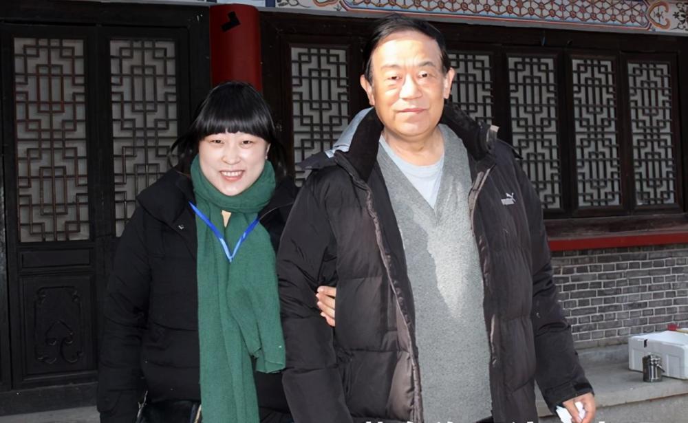 著名国家一级演员,与妻子恩爱52年0绯闻,儿子是我们熟悉的他
