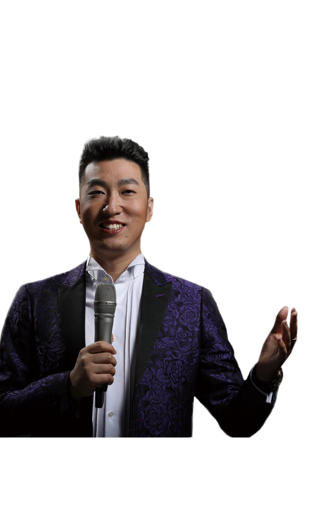 周文强讲企业商业模式当下和未来应该如何选择