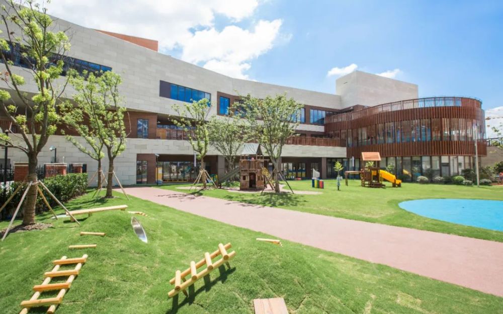 这所浦东妈妈圈里最火的幼儿园我们帮你独家探访到了