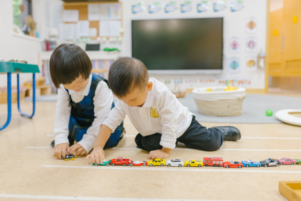 幼儿园中班备课怎么写