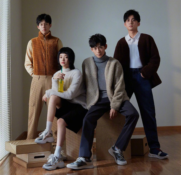 郭子凡被曝参加选秀,昔日北电第一,却是《小欢喜》发展最差的人