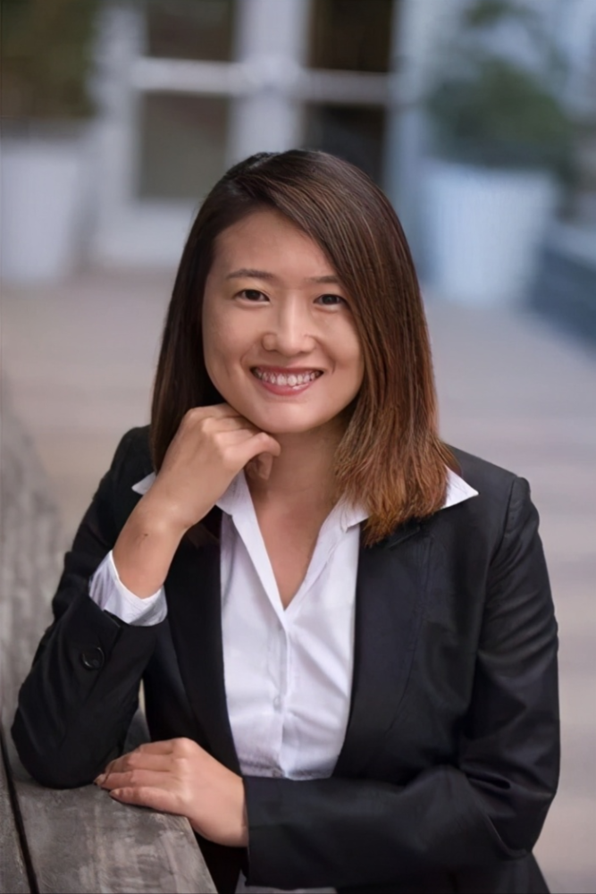 全面负责小鹏汽车自动驾驶研发团队的创建人谷俊丽也曾在特斯拉