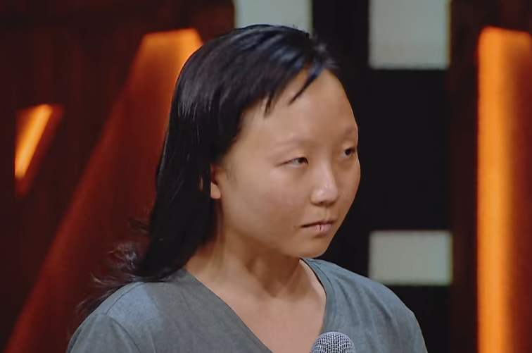 身高162,体重124,却被尔冬升力赞未来影后,在娱乐圈混的风生水