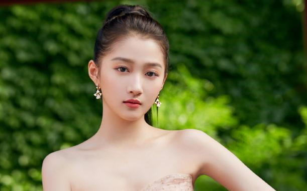 出生于1997年的四位明星王一博关晓彤在列有你喜欢的艺人吗