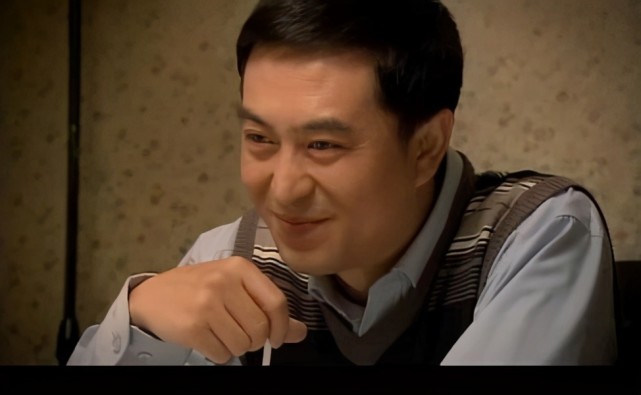 竟忘了他是一个贪官|蜗居|郭海藻|李念|宋太|宋思明|张嘉译