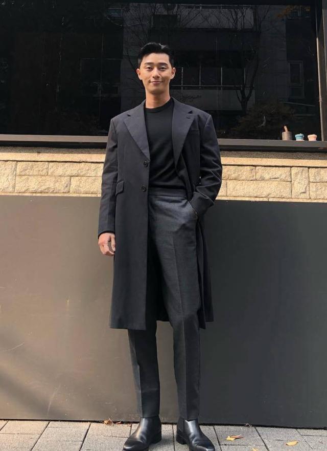 韩国欧巴为什么擅长捕获女人心?