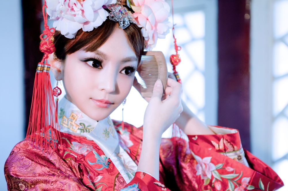 一旦——十四公主实在不敢往下想,她的心比来的时候要沉重得多.