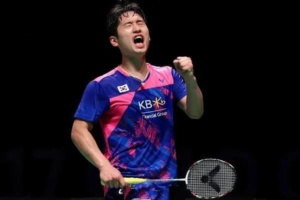 耿直boy崔率圭啥都敢说:小黄人没礼貌,中日男双没印尼难对付_腾讯新闻