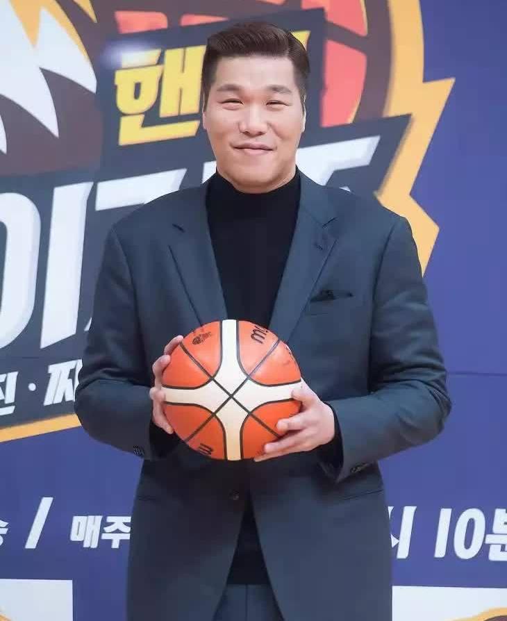 第一次看到这种人超直率boa节目曝光徐章勋不能再婚的理由