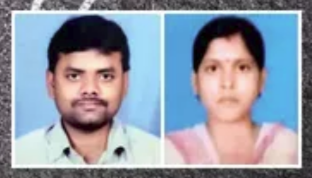 公寓房间飘出浓烈臭味 警方推门发现一男一女遭割喉死在厨房里 腾讯网