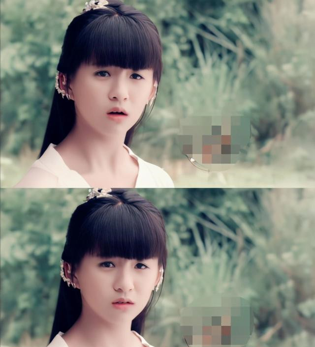 小彩旗:春晚一夜成名,因叛逆被杨丽萍放弃培养,21岁胖成大妈