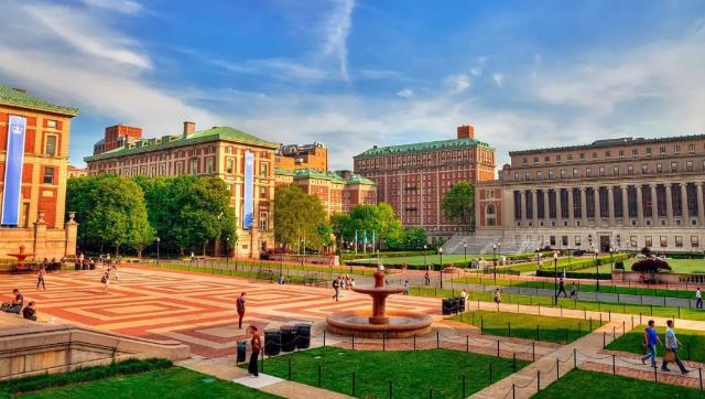 美国大学社会科排名%_2018QS美国大学排名:社会科学专业世界排名!(2)