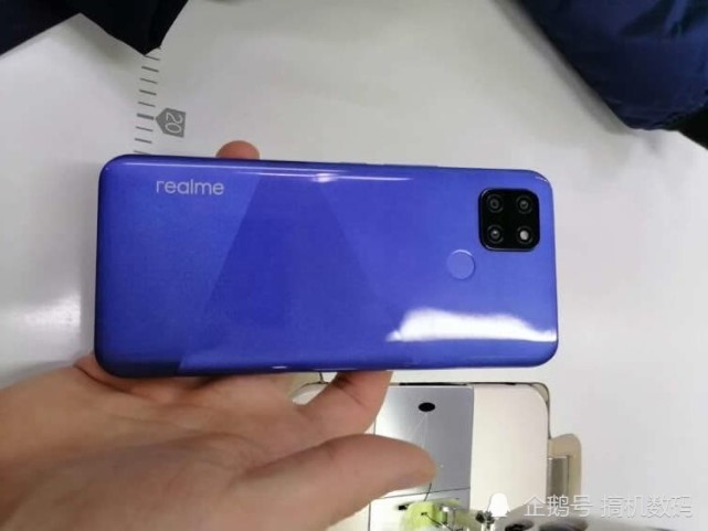 不到千元也能入手到5g手机,128gb 五千电池仅998|5g手机|oppo|真我q2i