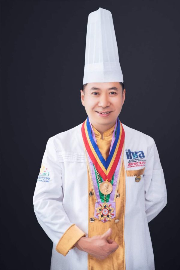 赵小林,从川菜名厨到绵阳米粉推广人