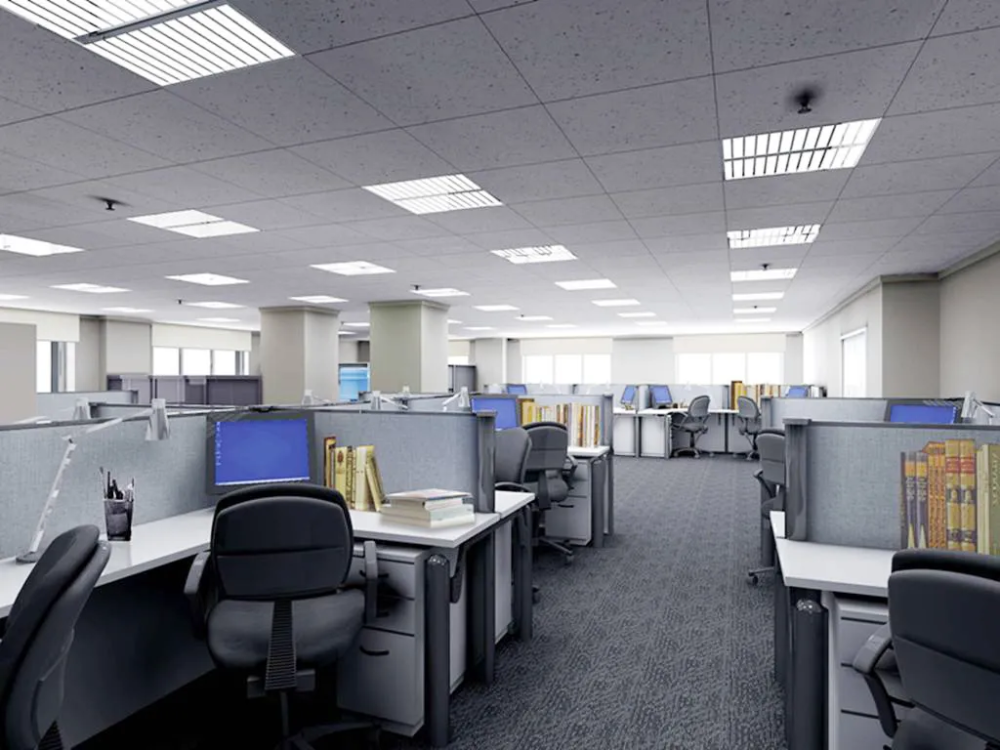 办公室学校等公共场所人流量大空气混杂如何解决除味难题