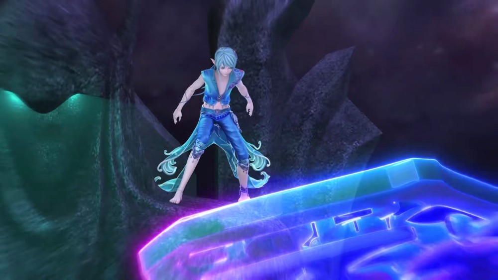 随着水王子的存在感越来越低,另外一位阁主的影响力