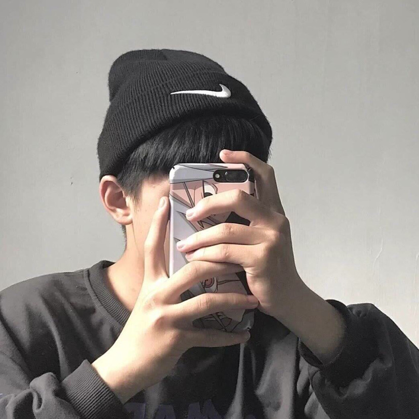 看一眼就想换系列神仙男头
