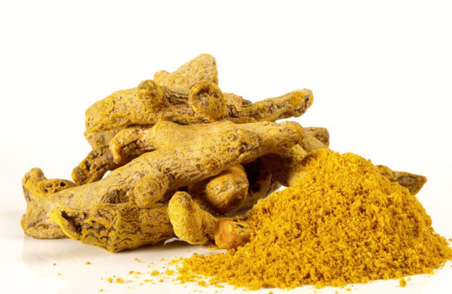 又一抗癌中药被发现!姜黄能阻止癌细胞转移,癌症终于有救了?_腾讯新闻