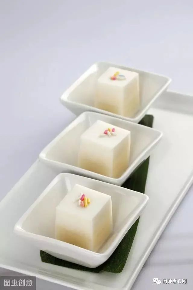 6种古代就有的糕点做法 腾讯新闻