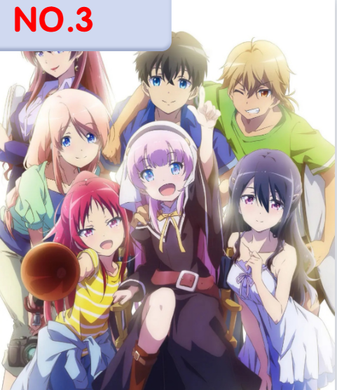 2021日漫排行榜_2021日本漫画销量排行榜,海贼王仅排第十,榜首被称日漫第一流量王(2)