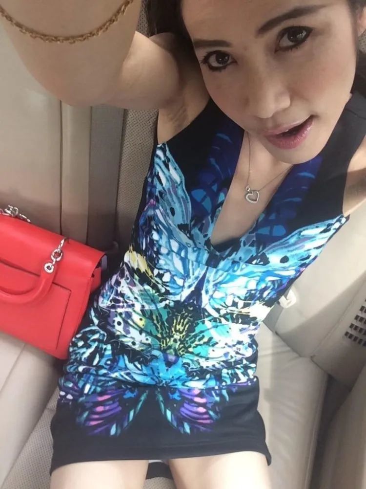 泰国贵妃大尺度私照流出!淫乱王室没眼看