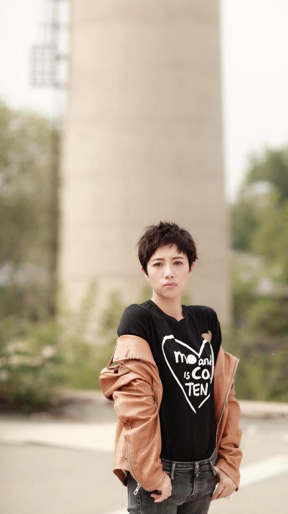 曾出演马伊琍的妹妹今新剧中演女法医老公也是实力派