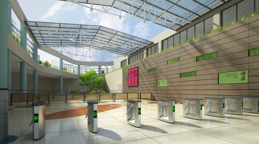 又一公办学校来了!