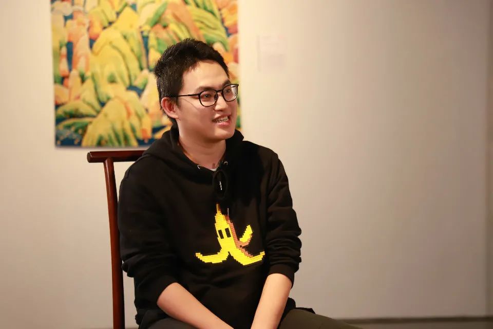 蔡天懿做一款短视频创作者爱用的剪辑神器文创在上海直播周精彩实录