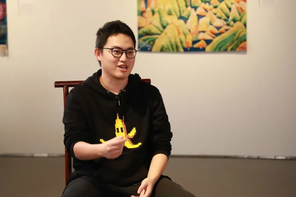 蔡天懿做一款短视频创作者爱用的剪辑神器文创在上海直播周精彩实录