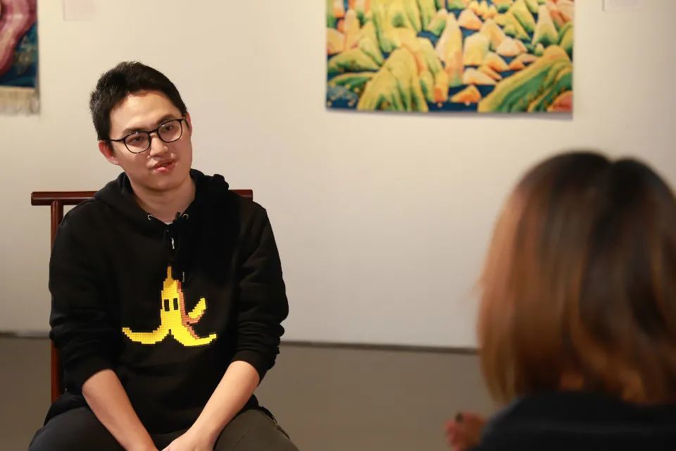 蔡天懿做一款短视频创作者爱用的剪辑神器文创在上海直播周精彩实录