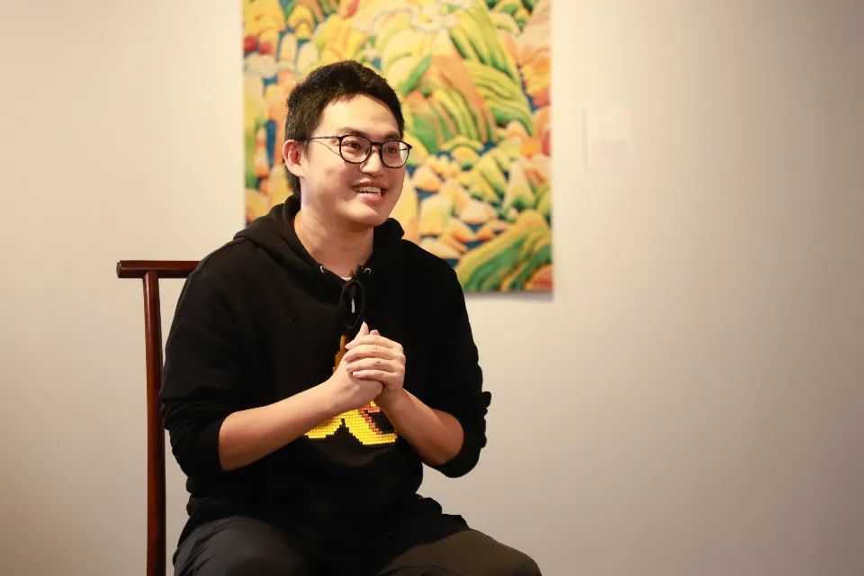 蔡天懿做一款短视频创作者爱用的剪辑神器文创在上海直播周精彩实录