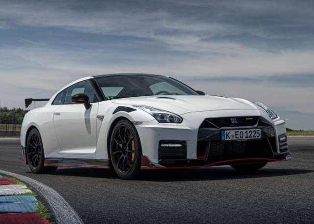 21年日产gt R 价格再创新高 值得入手吗 腾讯网