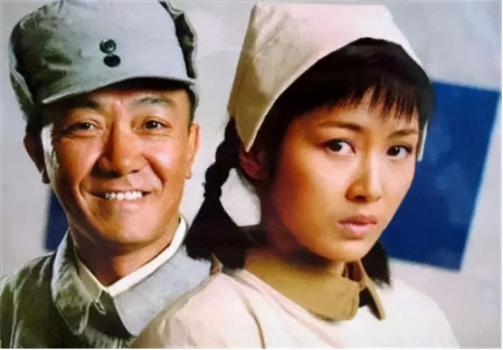 李云龙原型王近山将军遭婚变连降三级终身不见发妻韩岫岩