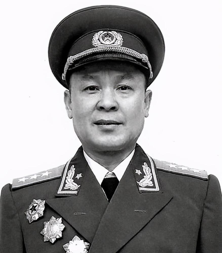 陈漫远八路军冀热察挺进军政委为何没有获得军衔