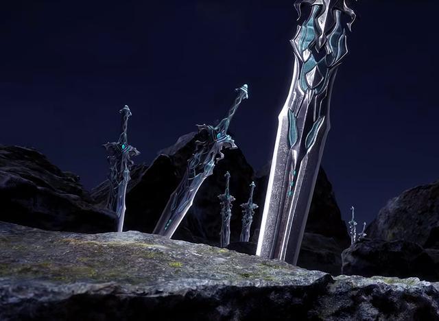 器武魂,和蓝电霸王龙武魂不分上下,不过七杀剑武魂到了九十五级之后