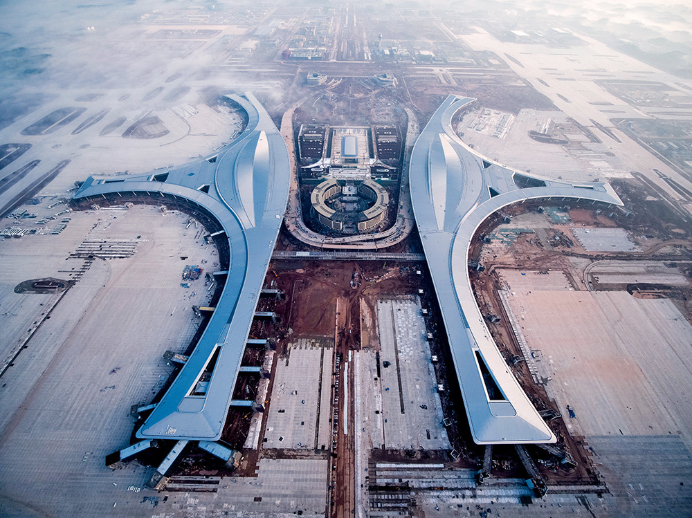 瞭望川流不息生机盎然疫情下的四川经济新活力观察