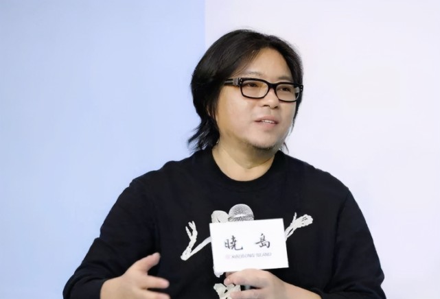 原本籍籍无名 被高晓松培养成名媛娶回家 离婚后自立门户很厉害 腾讯网