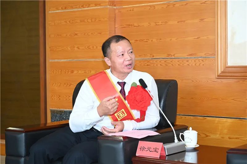 4位莆田人获得国家级荣誉_腾讯新闻