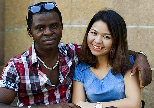 朱力亚16年前被黑人男友传染艾滋病的她现状如何