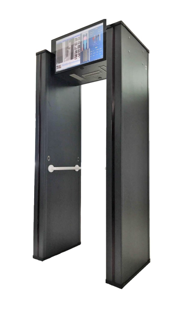 手机为何能频频入狱,一道智能型手机安检门解决大问题